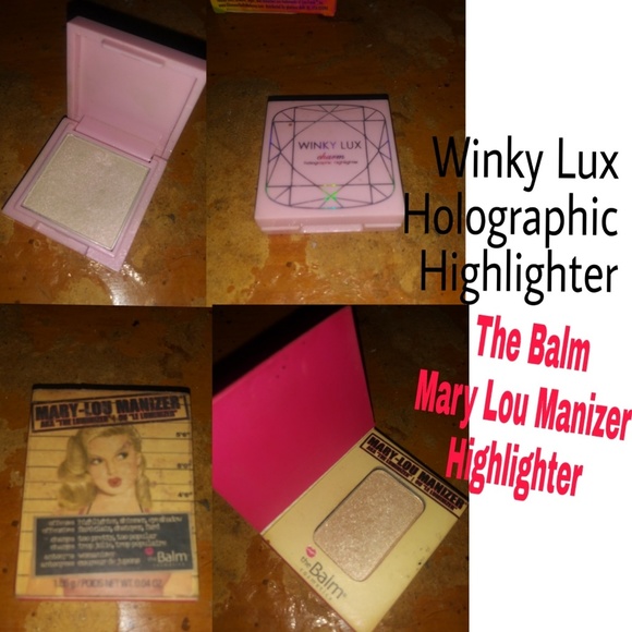 Makeup Lot - Picture 4 of 8